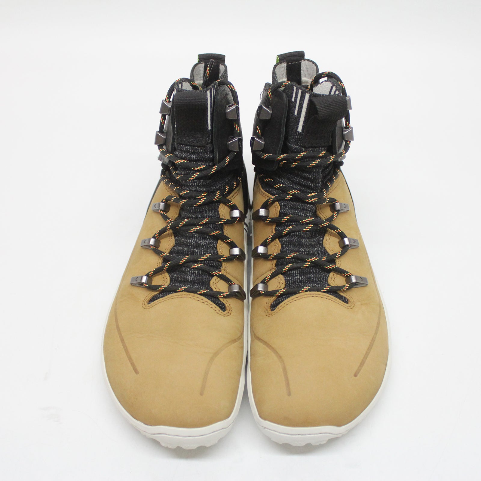 Vivobarefoot Tracker Decon FG2 209164-06 Leather Womens Boots - Tan - 37#color_tan
