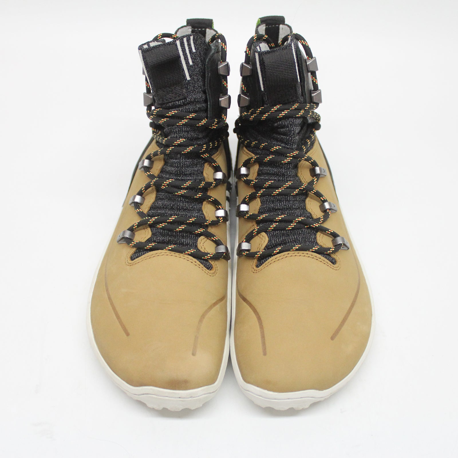 Vivobarefoot Tracker Decon FG2 209164-06 Leather Womens Boots - Tan - 38#color_tan
