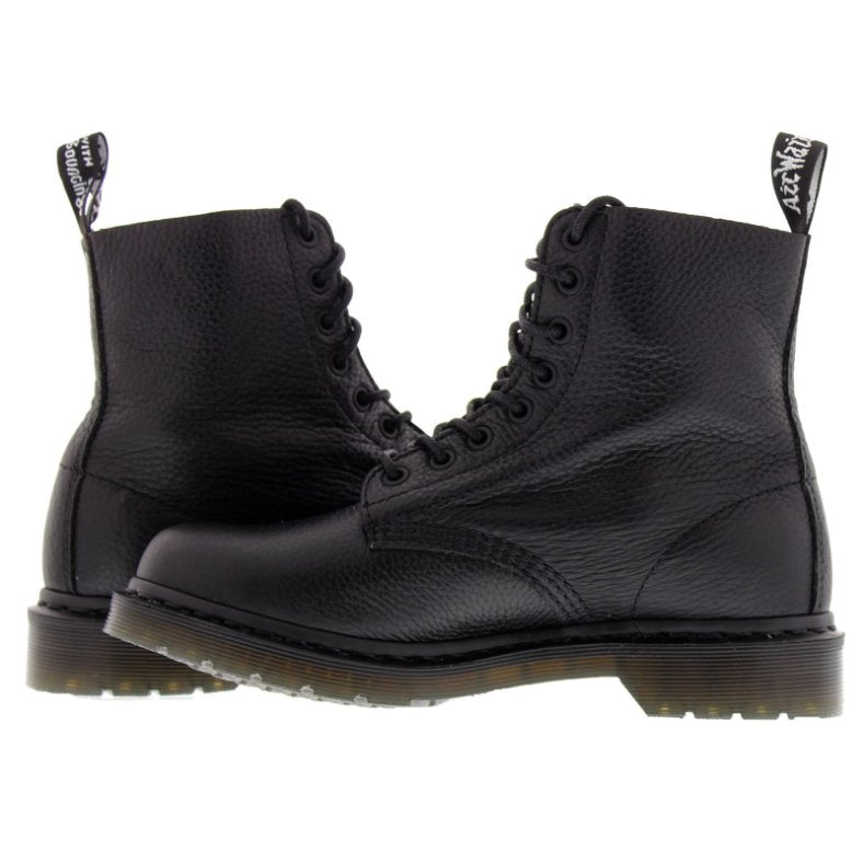 Dr.Martens Pascal Aunt Sally Black Womens Boots#color_black