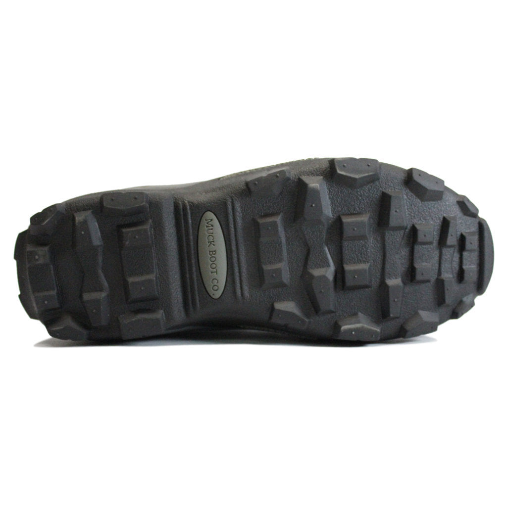 Muck Boot Arctic Sport Black Mens Boots#color_black