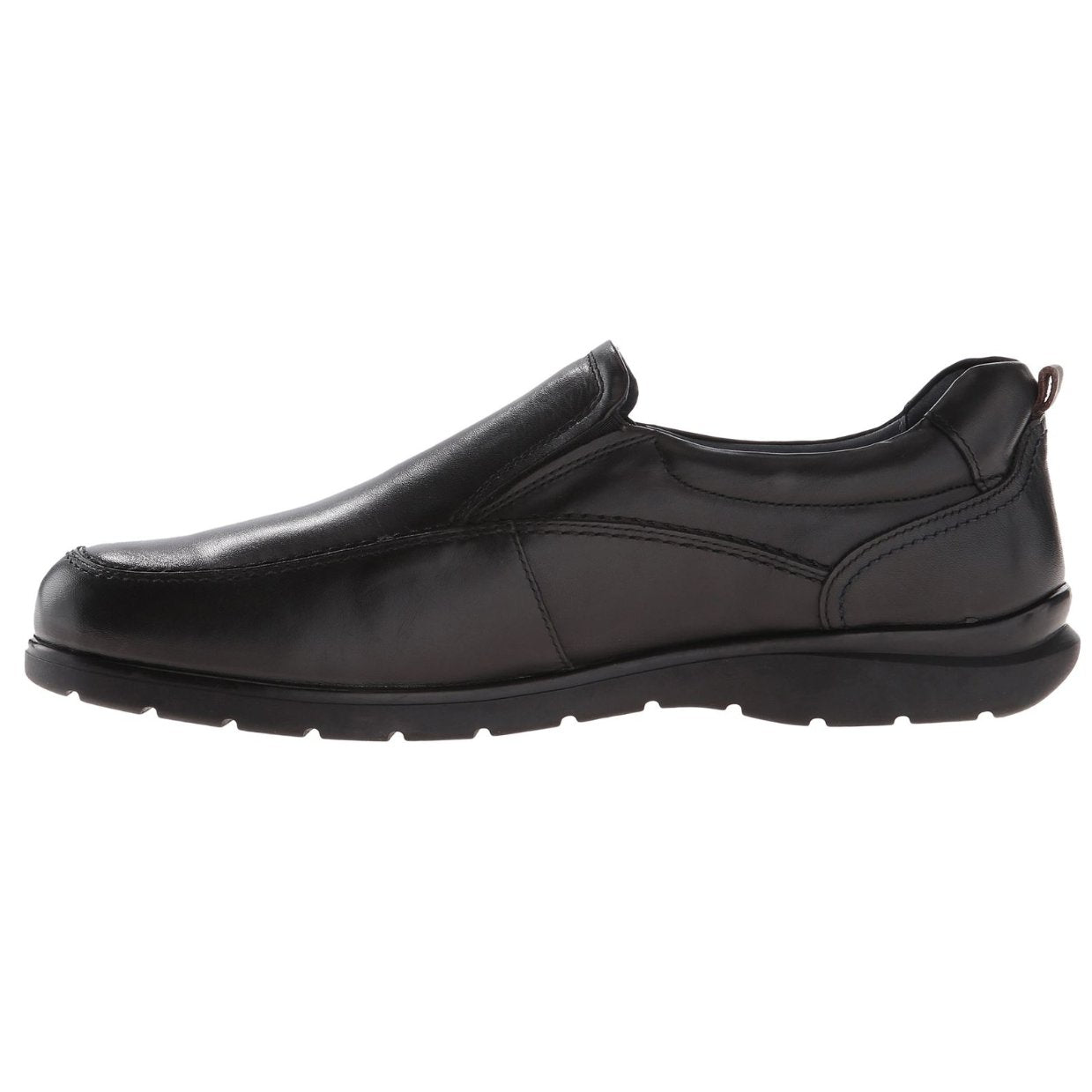 Pikolinos San Lorenzo M1C-3036 Black Mens Shoes#color_black