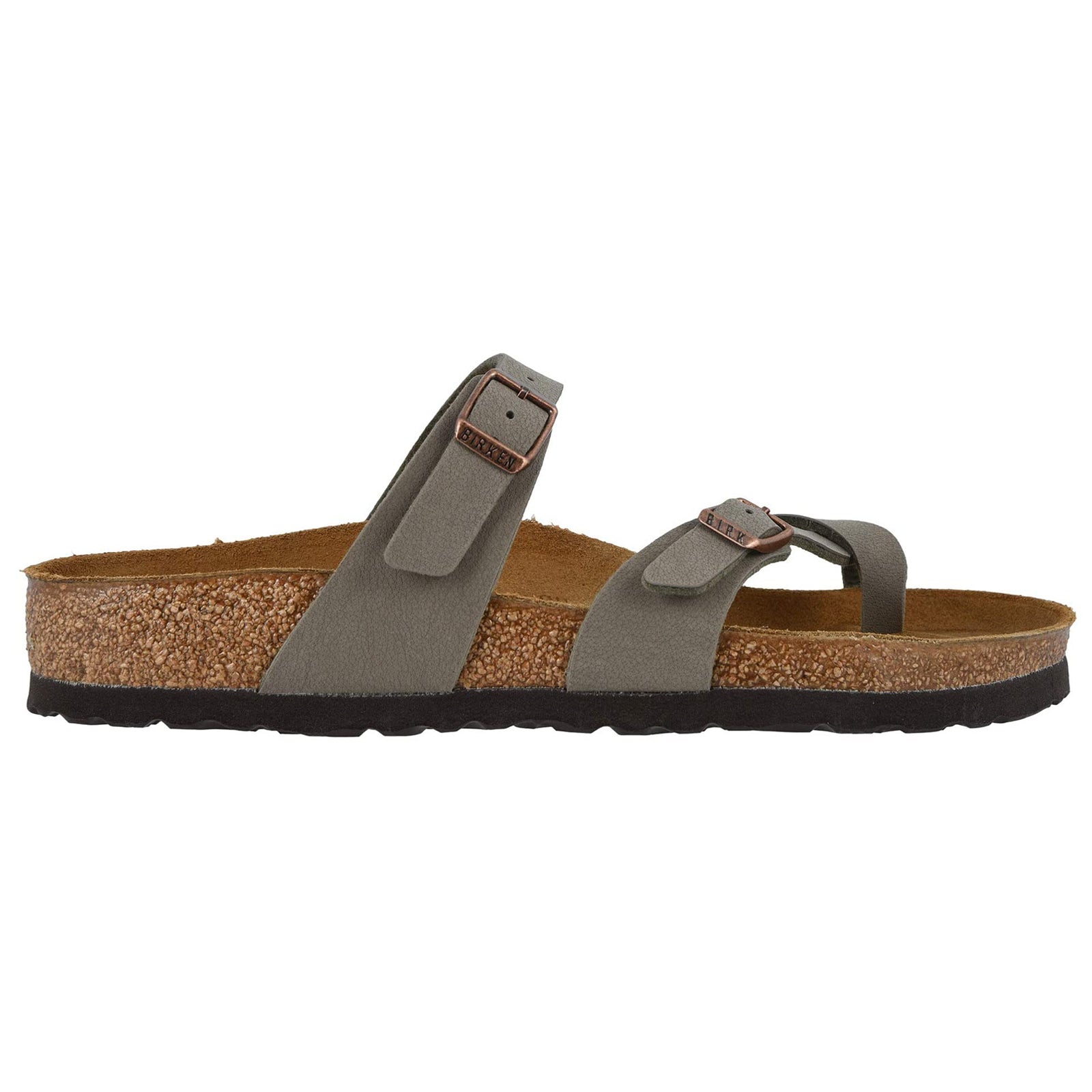 Birkenstock Mayari Stone Womens Sandals#color_stone