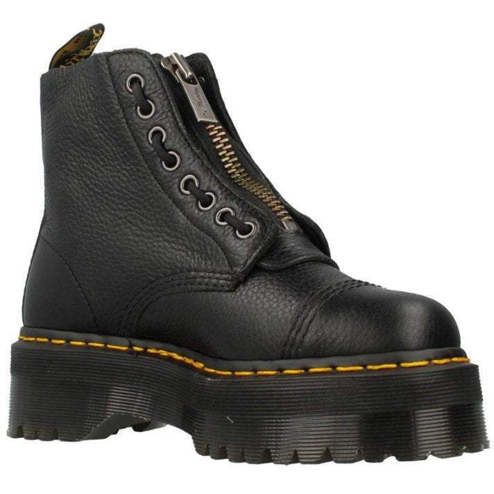 Dr.Martens Sinclair Black Womens Boots#color_black