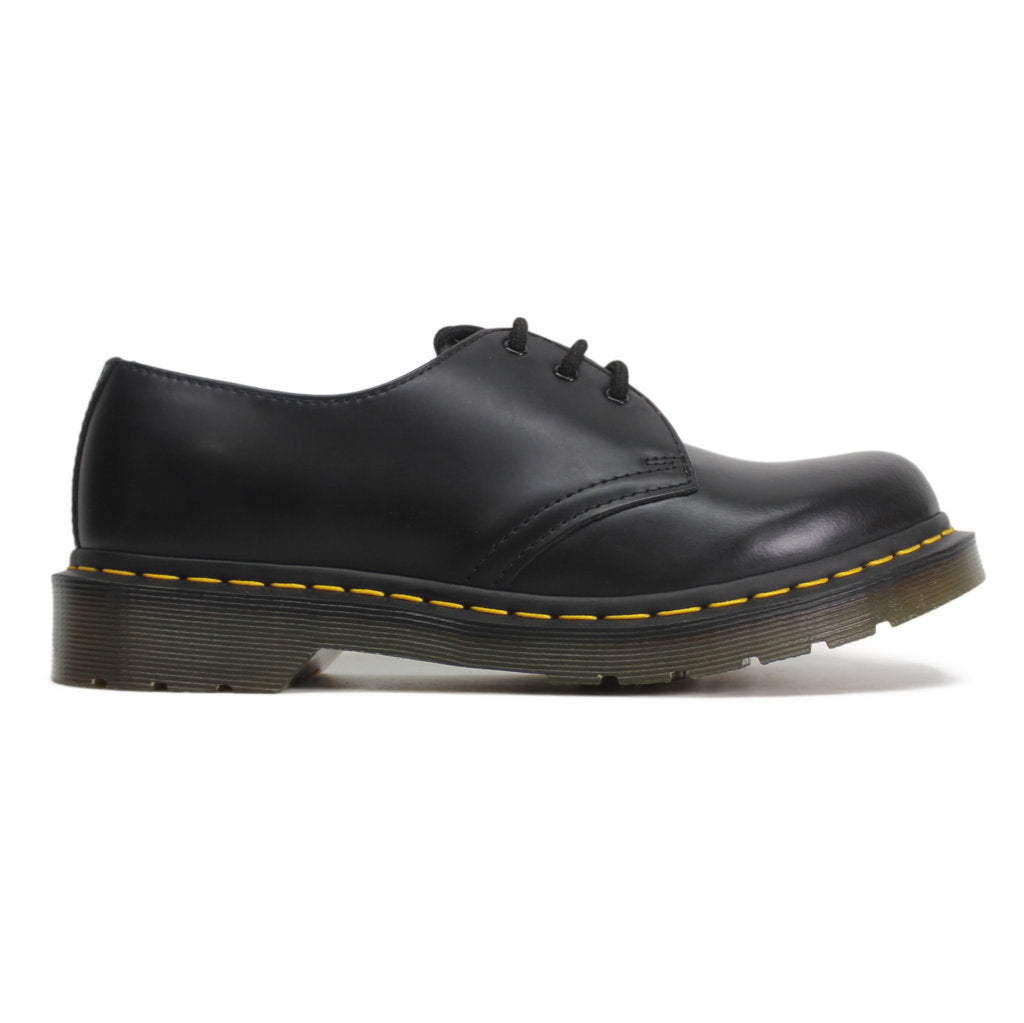 Dr.Martens Womens Shoes 1461 W Casual Derby Lace-Up Leather - UK 7
