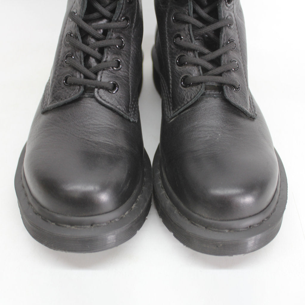 Dr. Martens Damen Stiefel 1460 Pascal Mono Casual Mono Ankle Leder - UK 6