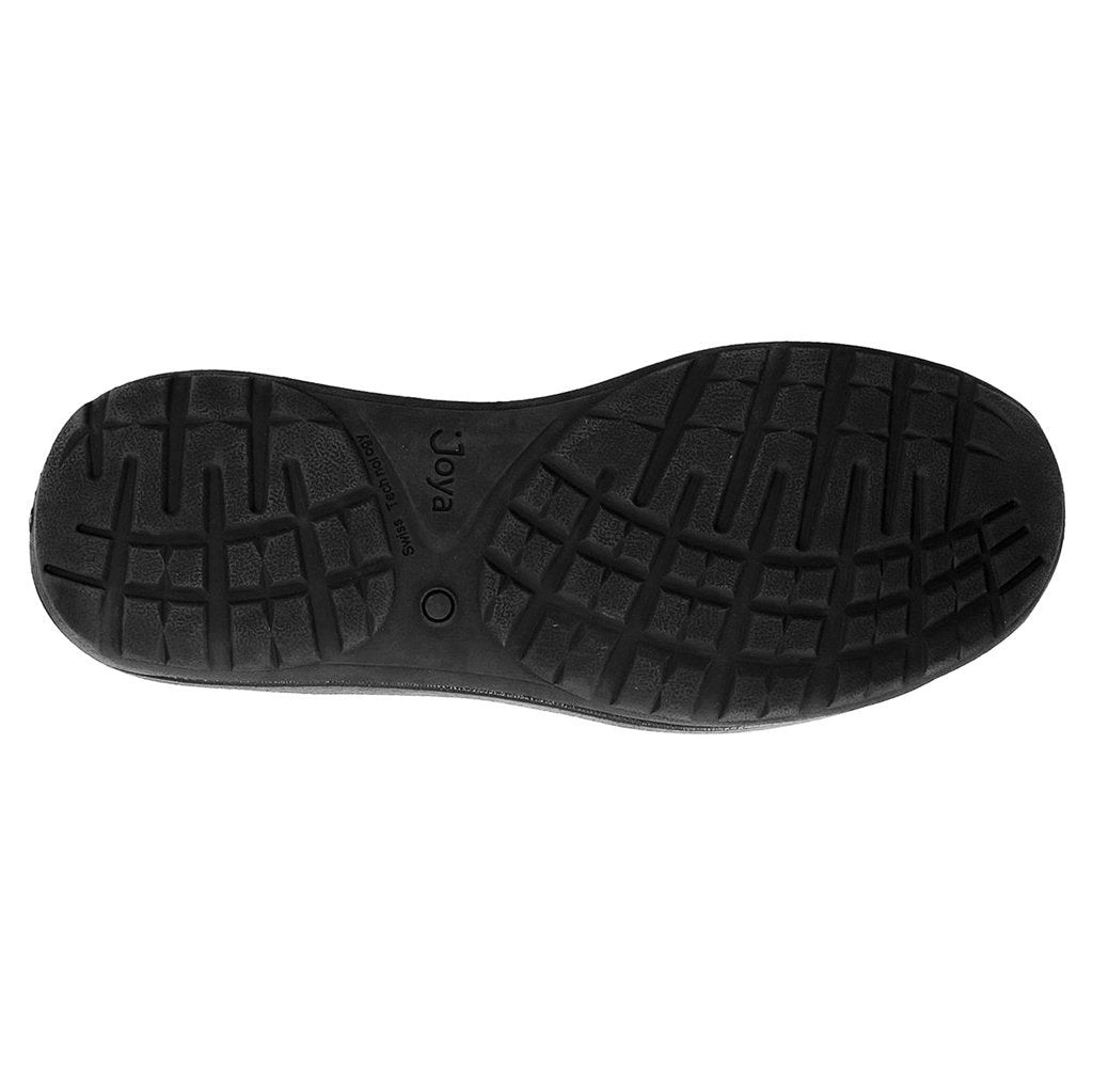 Joya Mustang II Leather Mens Shoes#color_brown
