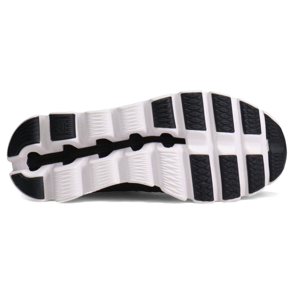 On Cloudswift Mesh Women's Running Shoes#color_black rock