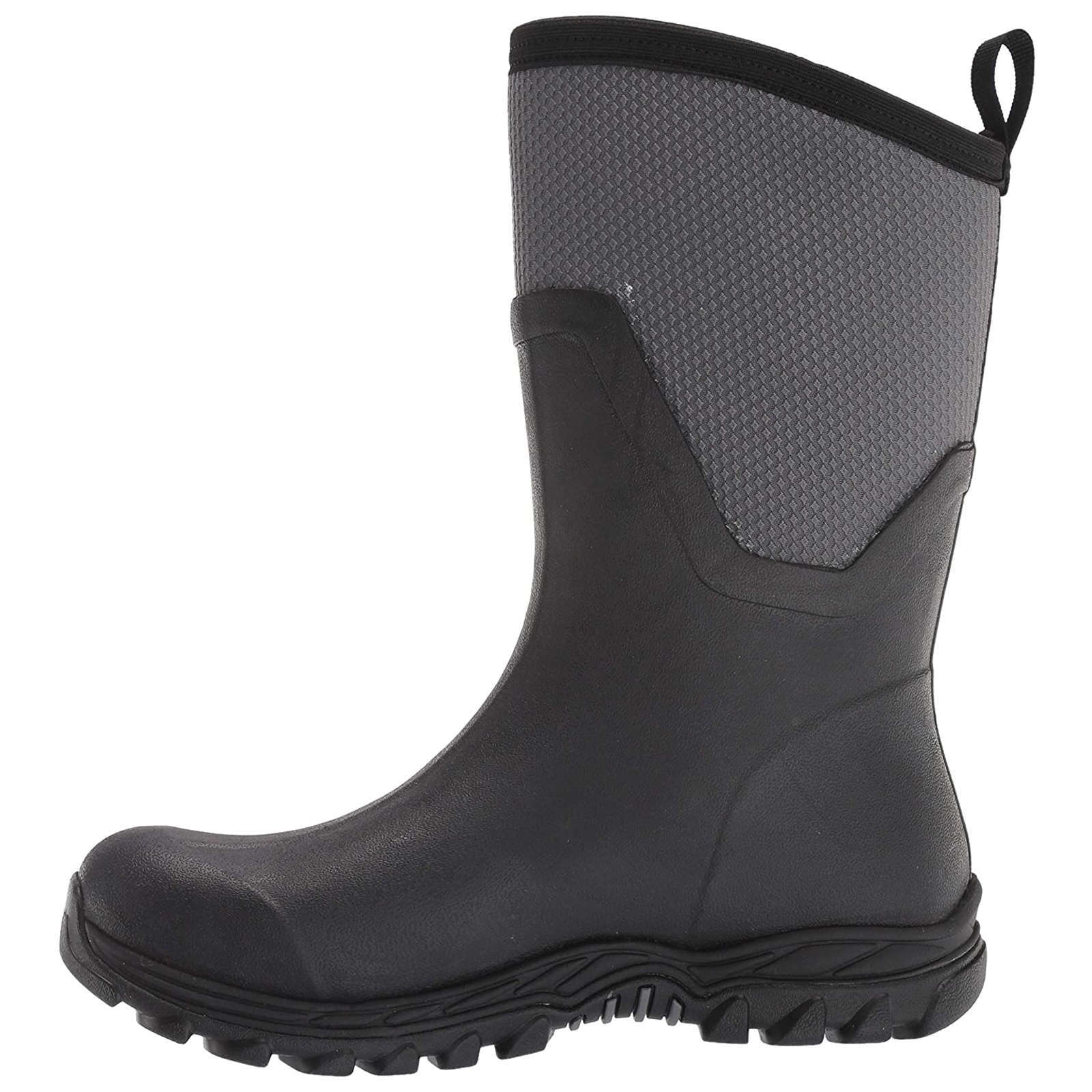 Muck Boot Arctic Sport II Waterproof Women's Wellington Boots#color_grey