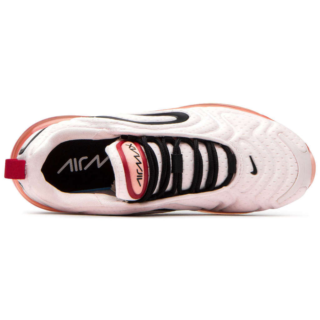 Nike Air Max 720 Damen-Sneaker zum Schnüren, Größe 6,5