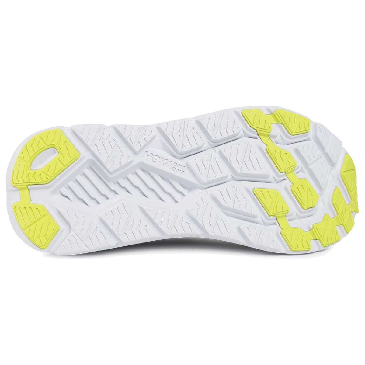 Hoka Rincon 2 Mesh Men's Running Shoes#color_odyssey grey white
