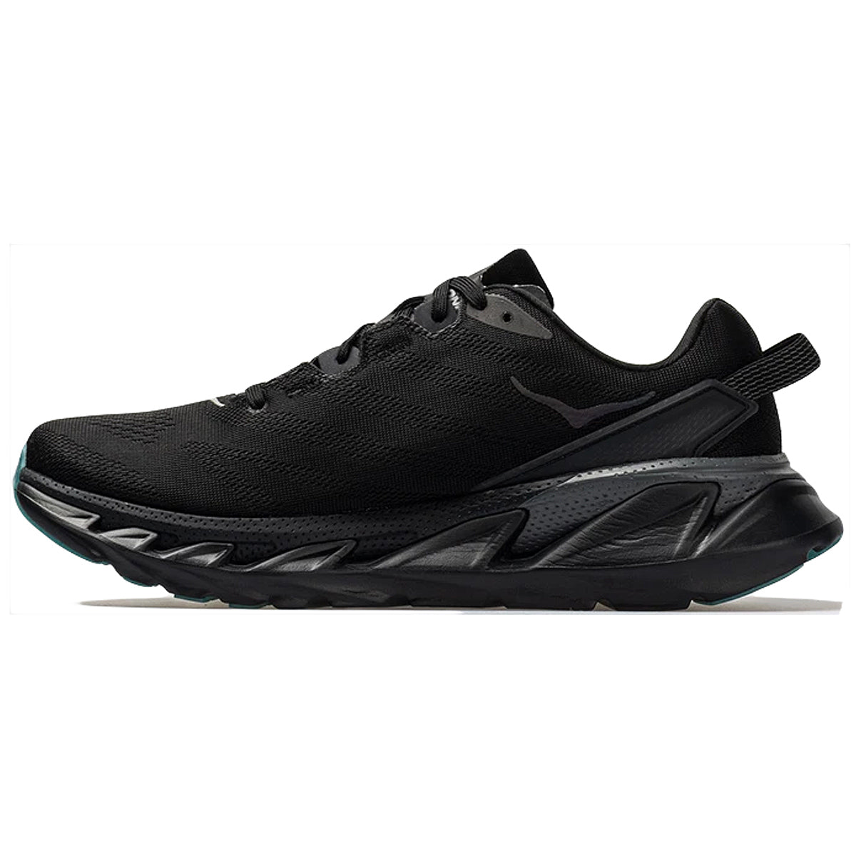 Hoka Elevon 2 Mesh Women's Running Shoes#color_black dark shadow