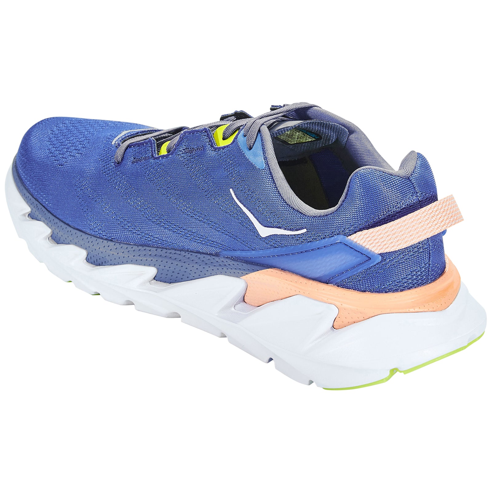Hoka Elevon 2 Mesh Women's Running Shoes#color_amparo blue white