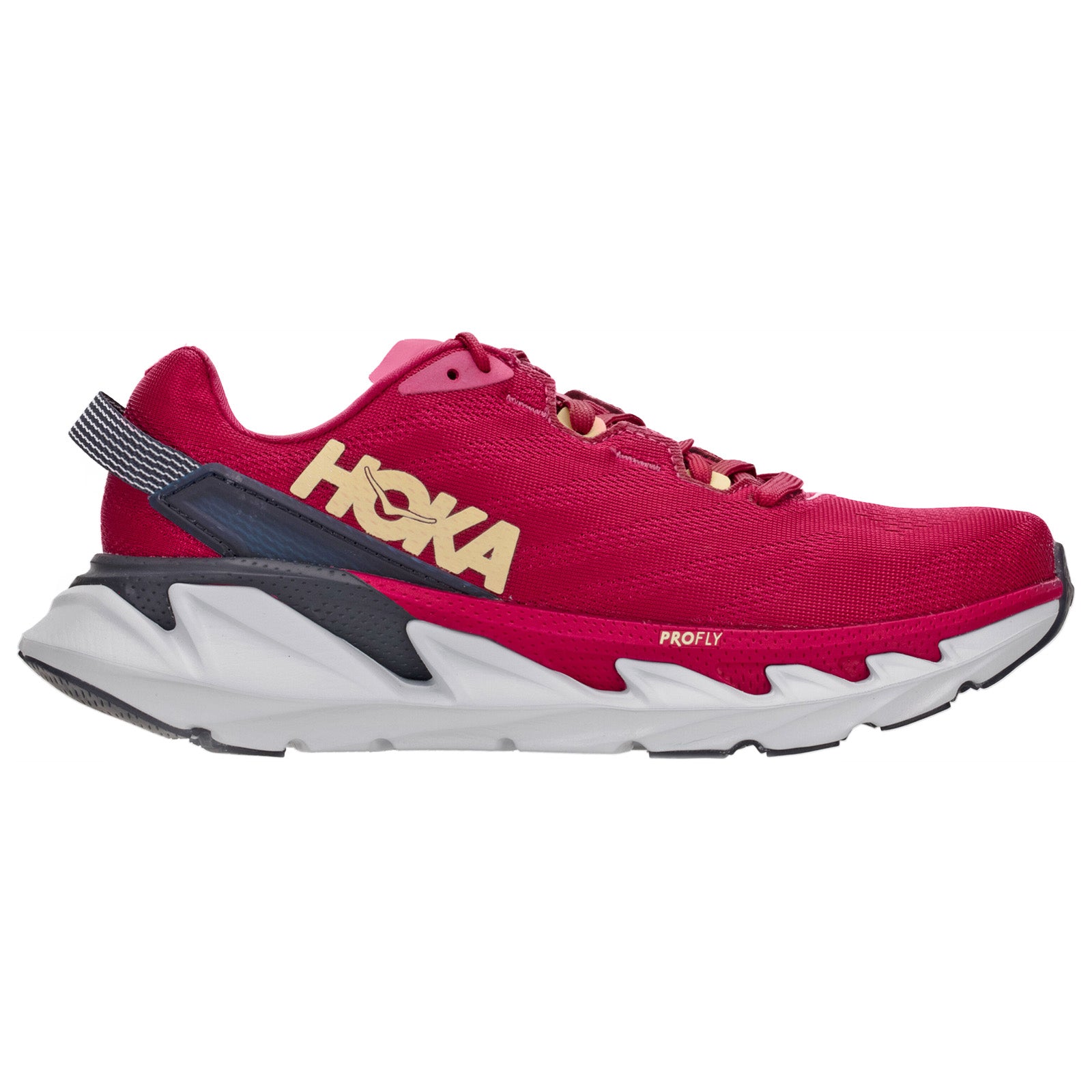 Hoka Elevon 2 Mesh Women's Running Shoes#color_jazzy outer space