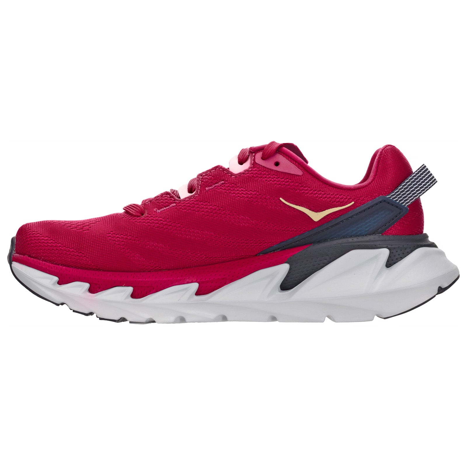 Hoka Elevon 2 Mesh Women's Running Shoes#color_jazzy outer space