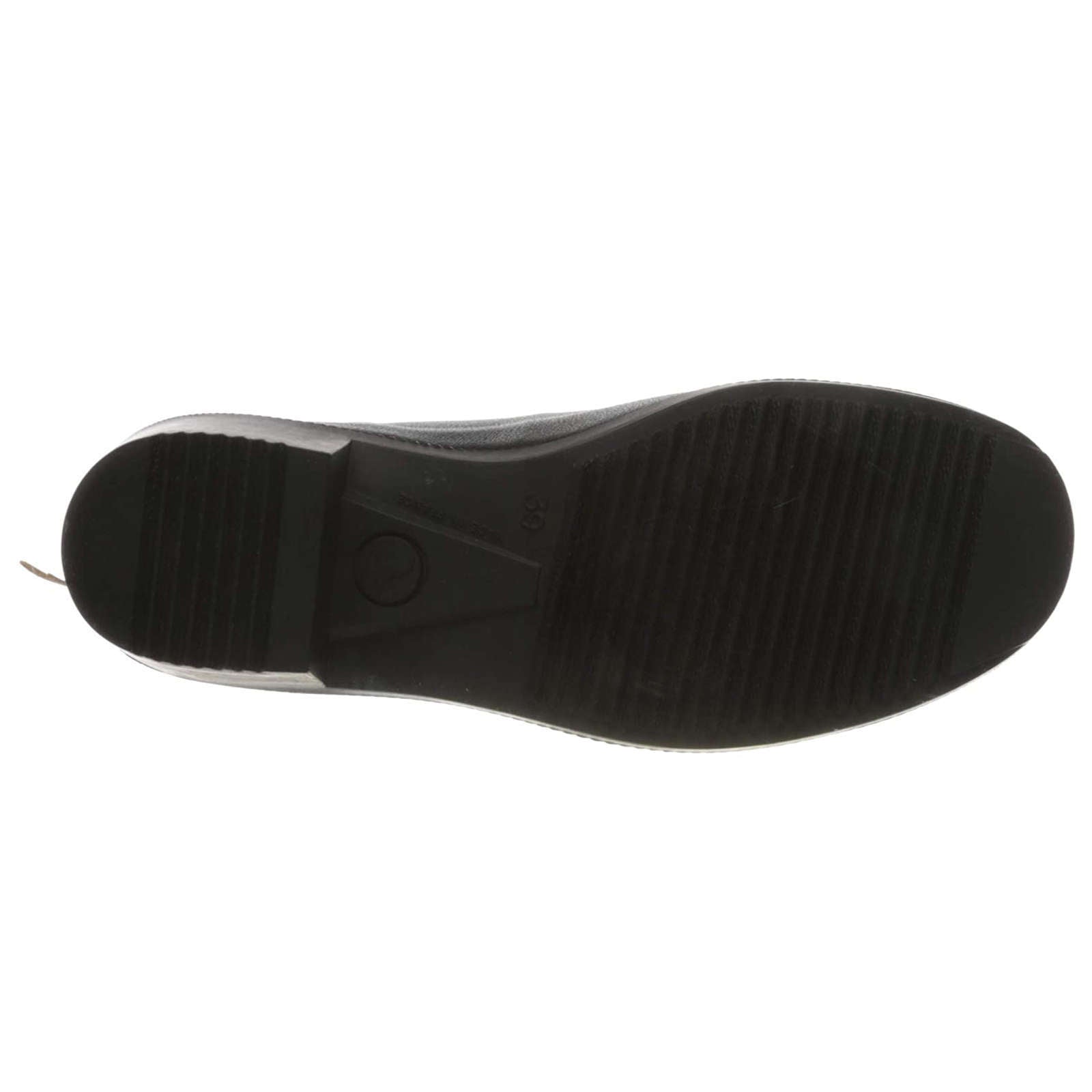 Aigle Miss Juliette Bottillon 2 Rubber Women's Wellington Boots#color_black