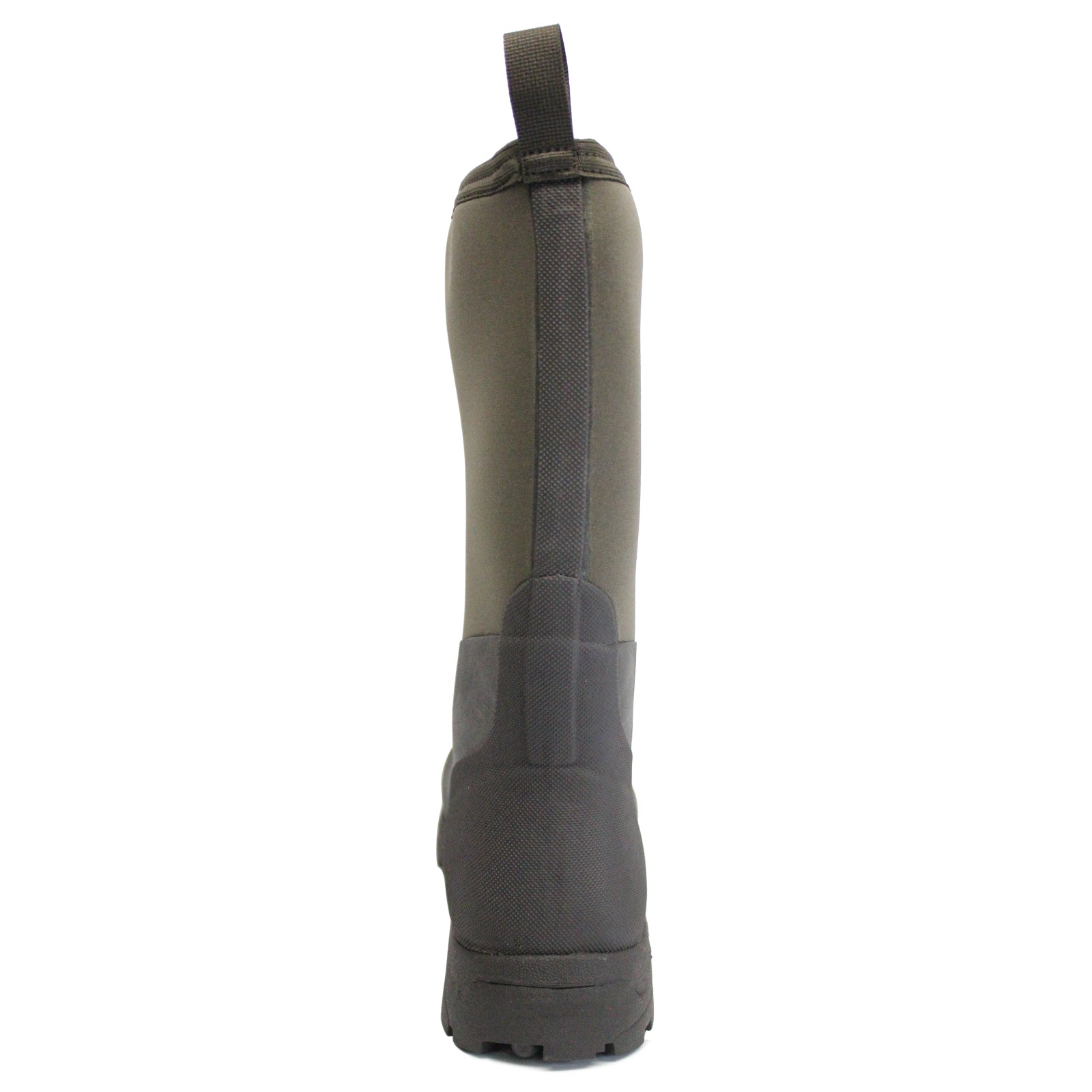 Muck Boot Derwent II Unisex Wellington Boots#color_bark