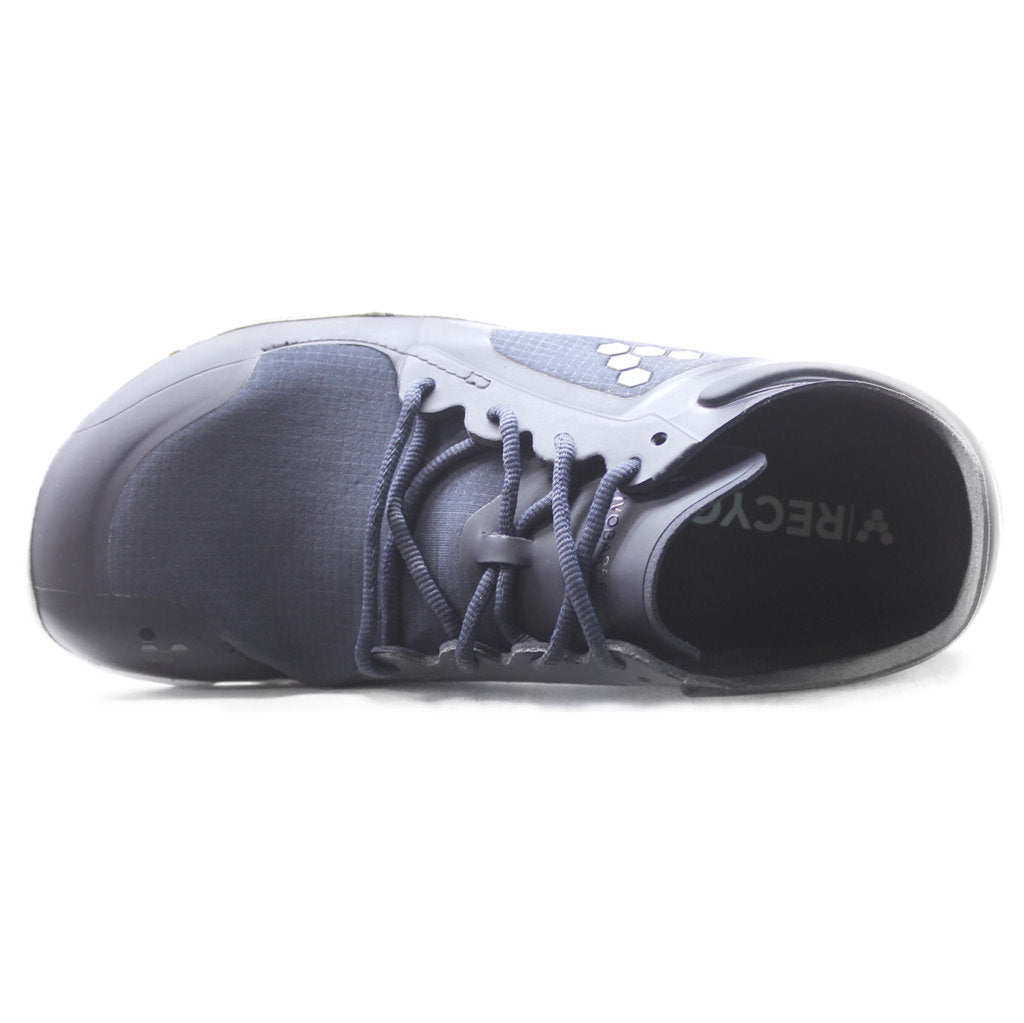 Vivobarefoot Primus Lite III All Weather Textile Synthetic Womens Trainers#color_midnight