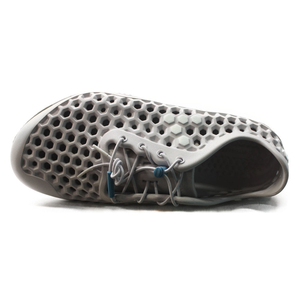 Vivobarefoot Ultra III Synthetic Mens Trainers#color_moonstone