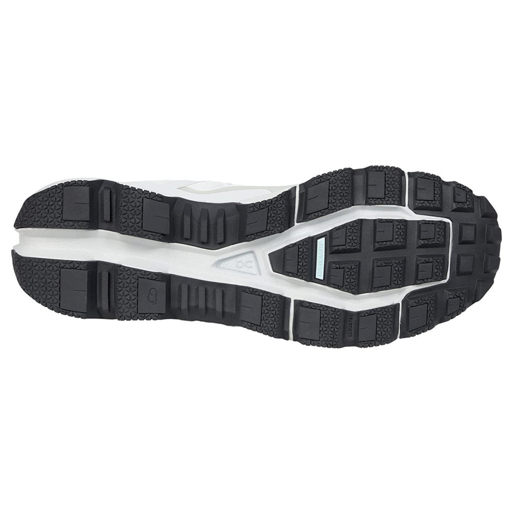 On Cloudventure Waterproof Textile Women's Running Shoes#color_glacier black