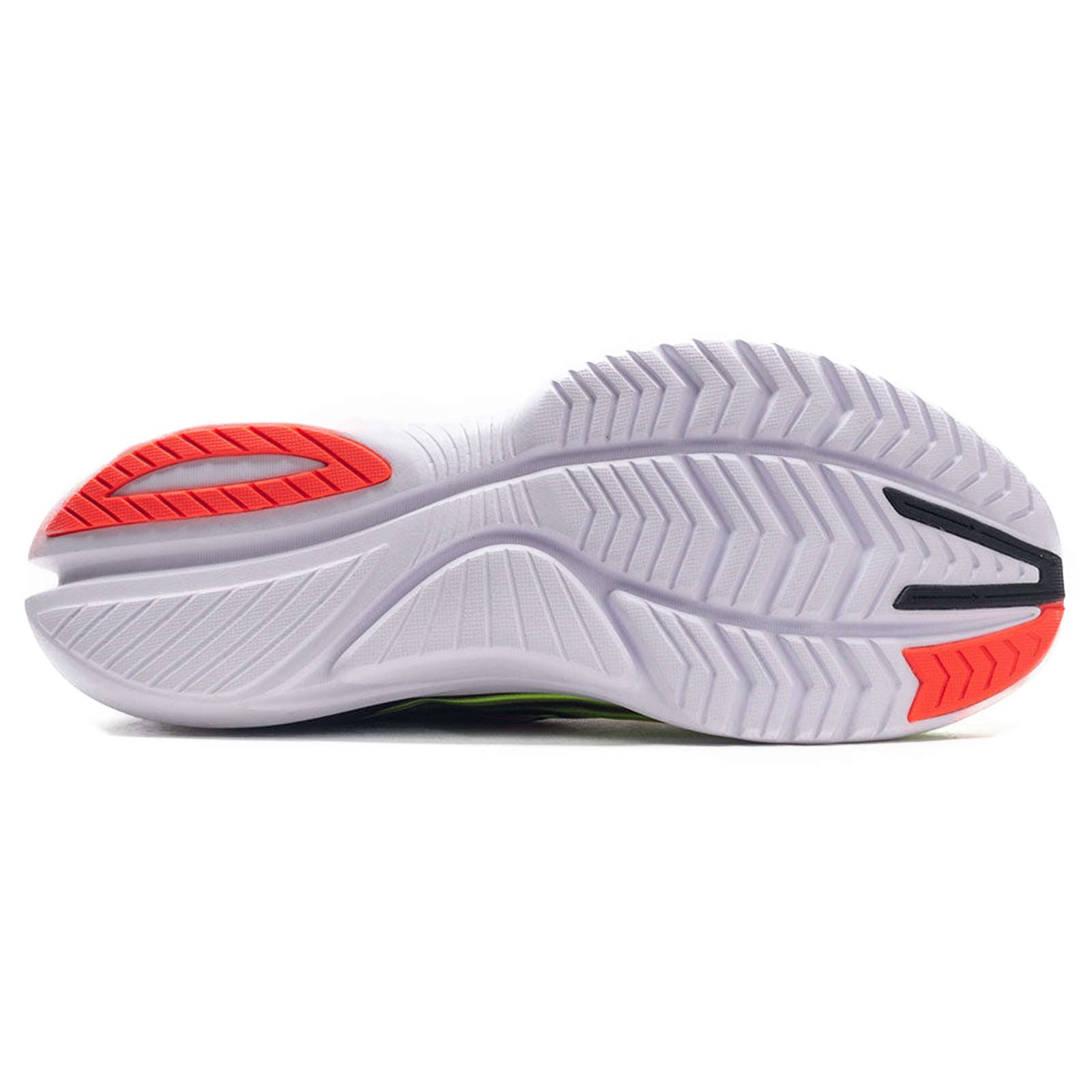 Saucony Kinvara 12 Synthetic Textile Women's Low-Top Trainers#color_vizi pro