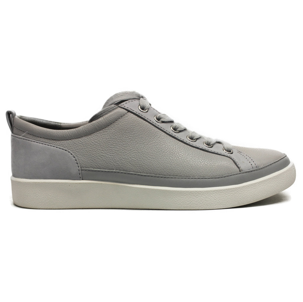 Vionic Essence Winny Nubuck Womens Trainers#color_vapor