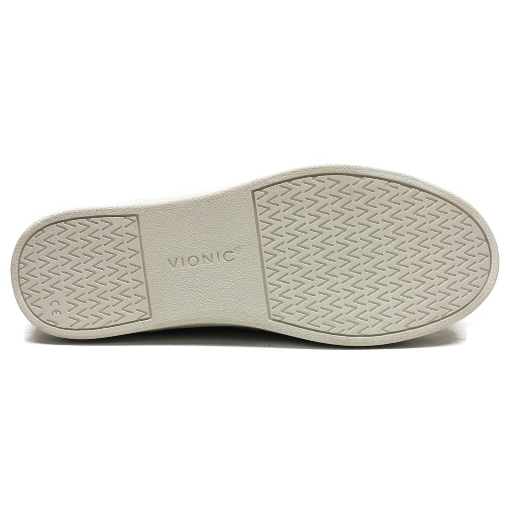 Vionic Essence Winny Nubuck Womens Trainers#color_vapor