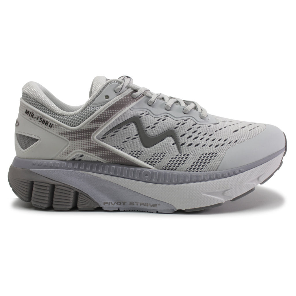 MBT MTR-1500 II Mesh Women's Running Trainers#color_white