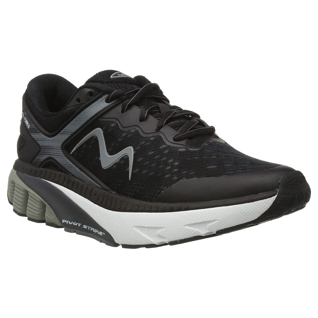 MBT MTR-1500 II Mesh Women's Running Trainers#color_black black