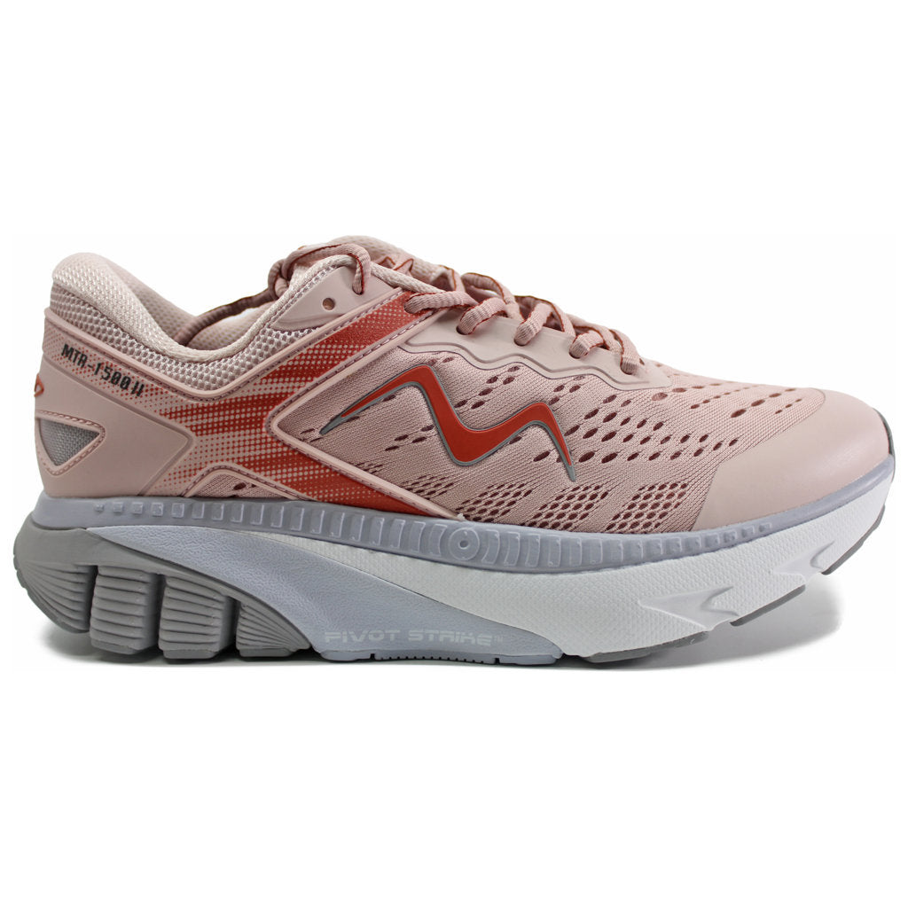MBT MTR-1500 II Mesh Women's Running Trainers#color_peach