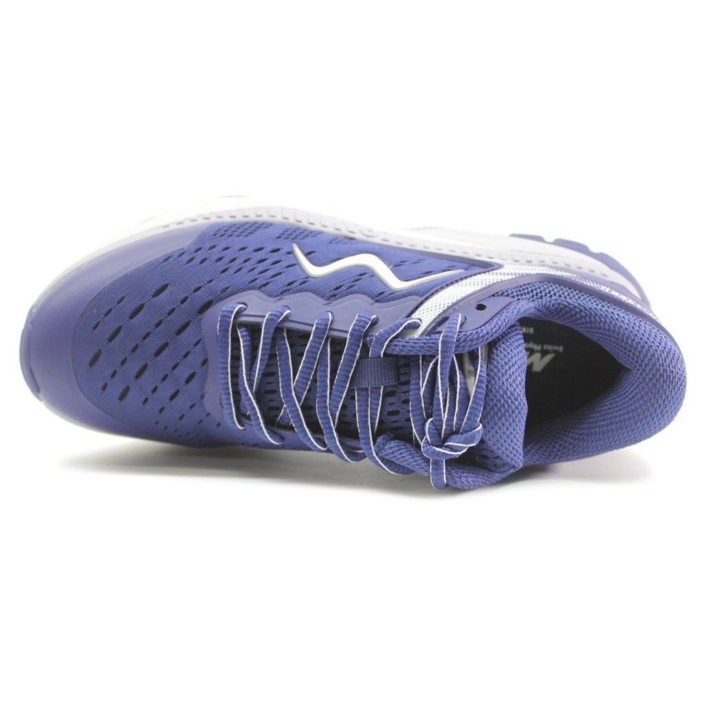 MBT MTR-1500 II Mesh Women's Running Trainers#color_twilight blue