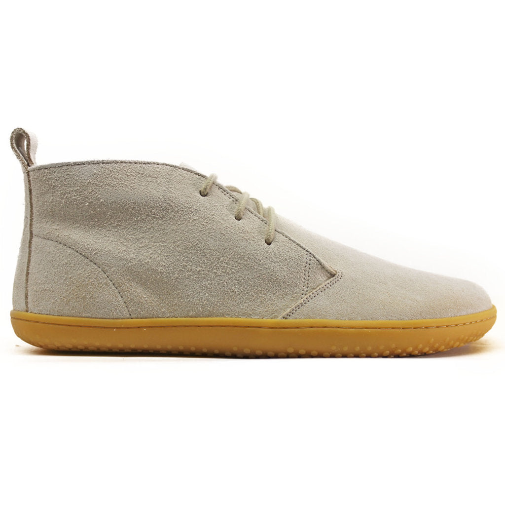 Vivobarefoot Gobi III Suede Womens Boots#color_sandstone