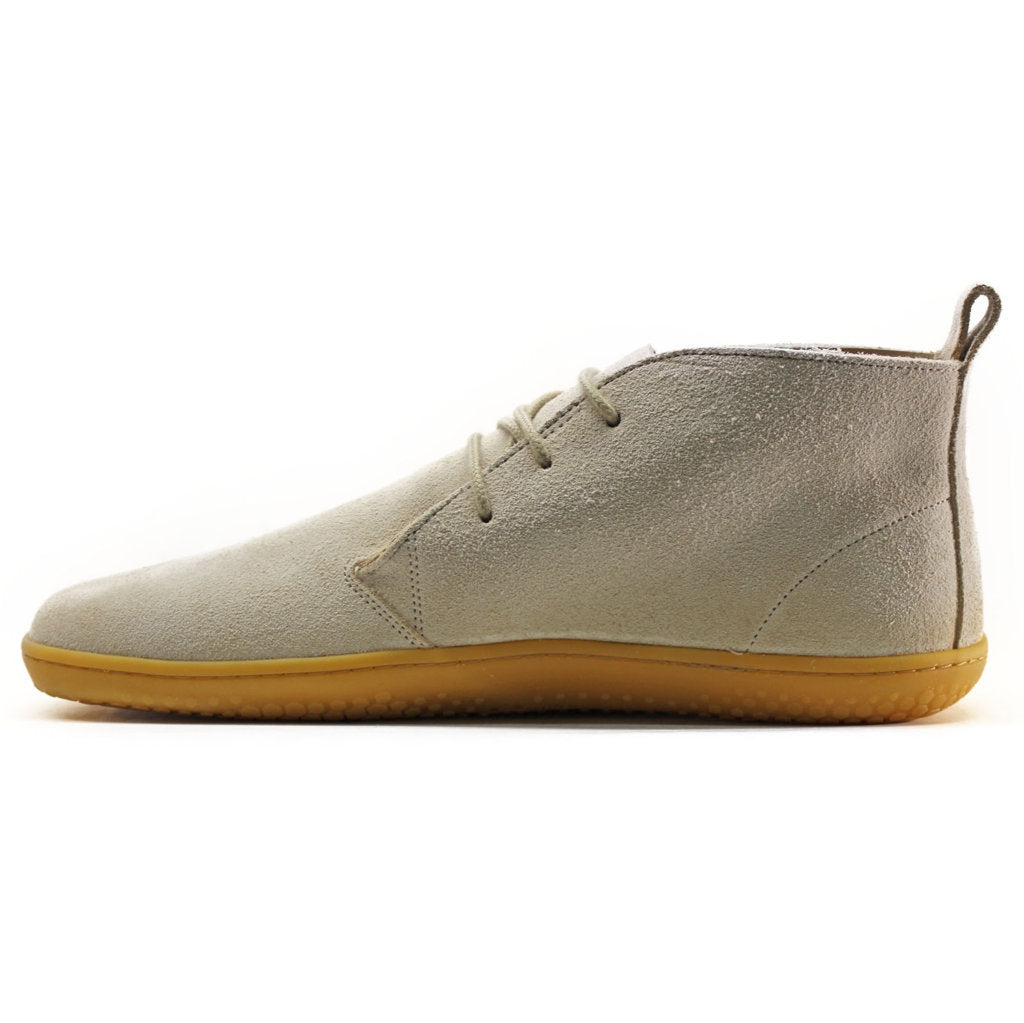 Vivobarefoot Gobi III Suede Womens Boots#color_sandstone