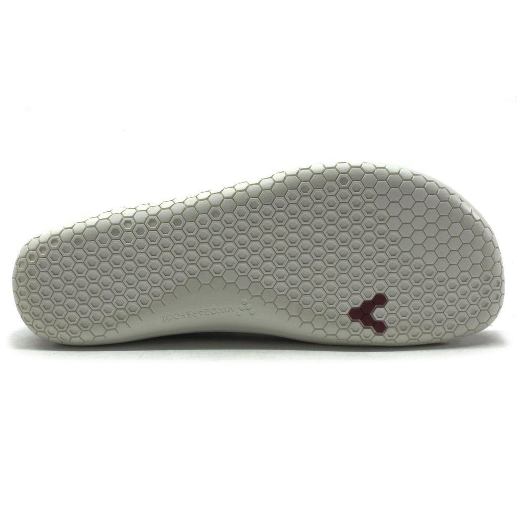 Vivobarefoot Primus Lite III Textile Synthetic Womens Trainers#color_navy