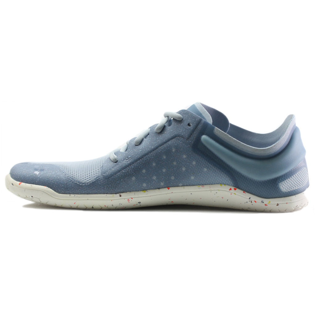 Vivobarefoot Primus Lite III Synthetic Textile Mens Trainers#color_blue haze