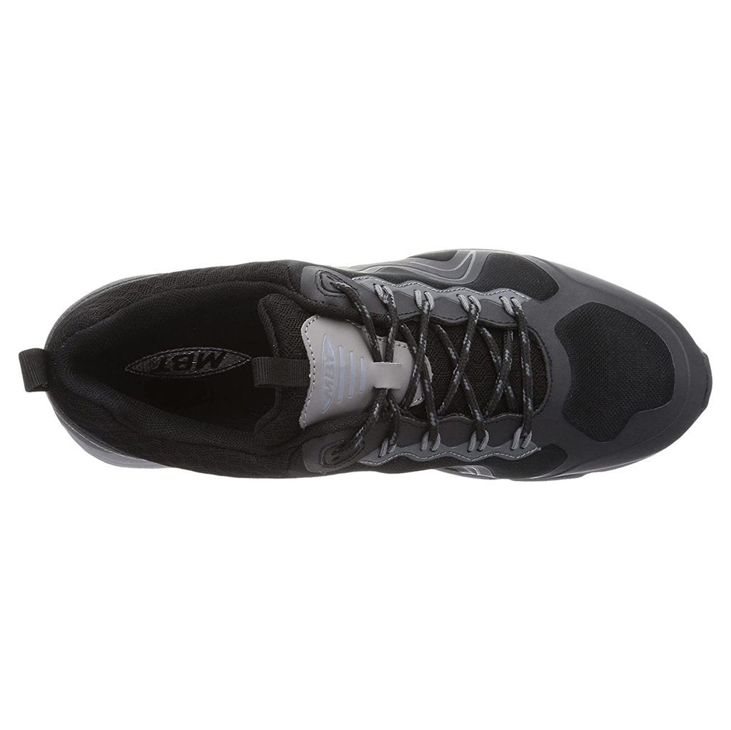 MBT Tevo Mesh Women's Running Trainers#color_black black