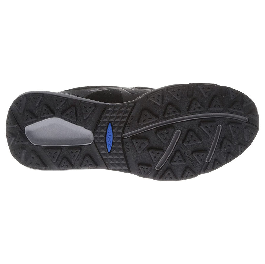 MBT Tevo Mesh Women's Running Trainers#color_black black