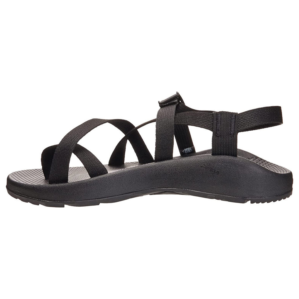 Chaco Z2 Classic Textile Men's Slingback Sandals#color_black