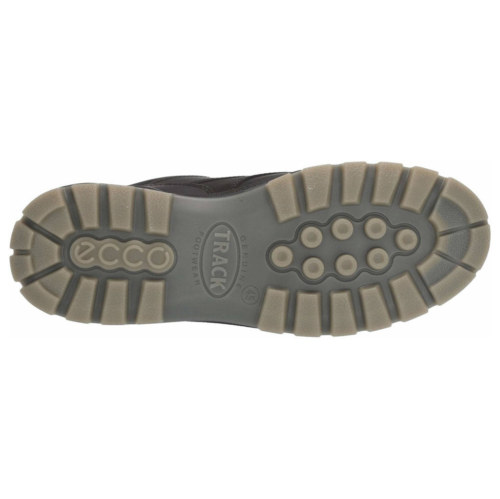 Ecco Track 25 Low GTX 831714 Leather Nubuck Mens Shoes#color_black