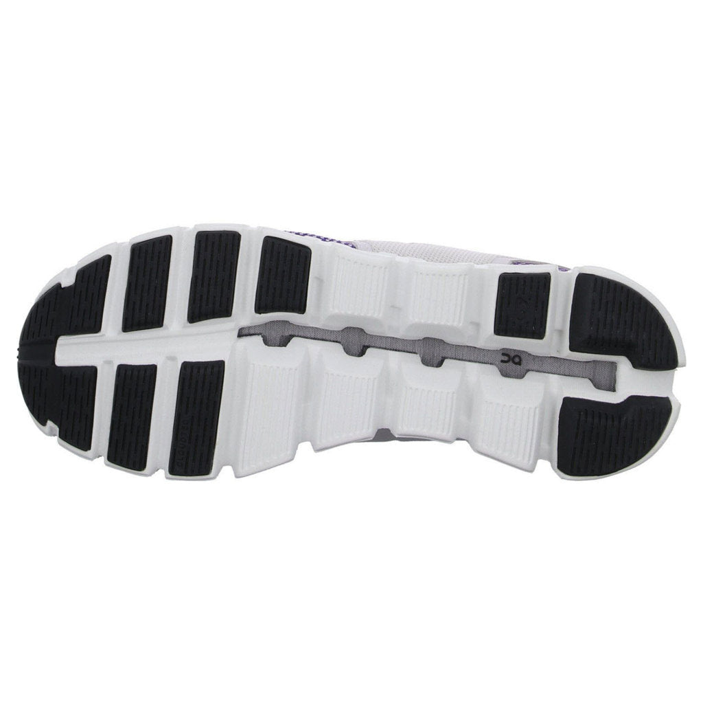 On Cloud 5 Combo Textile Women's Running Shoes#color_frost twilight