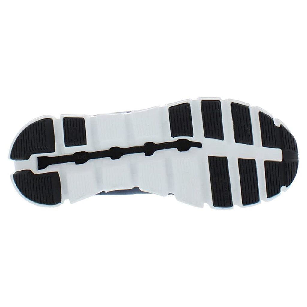On Cloud 5 Terry Textile Men's Running Shoes#color_ink navy