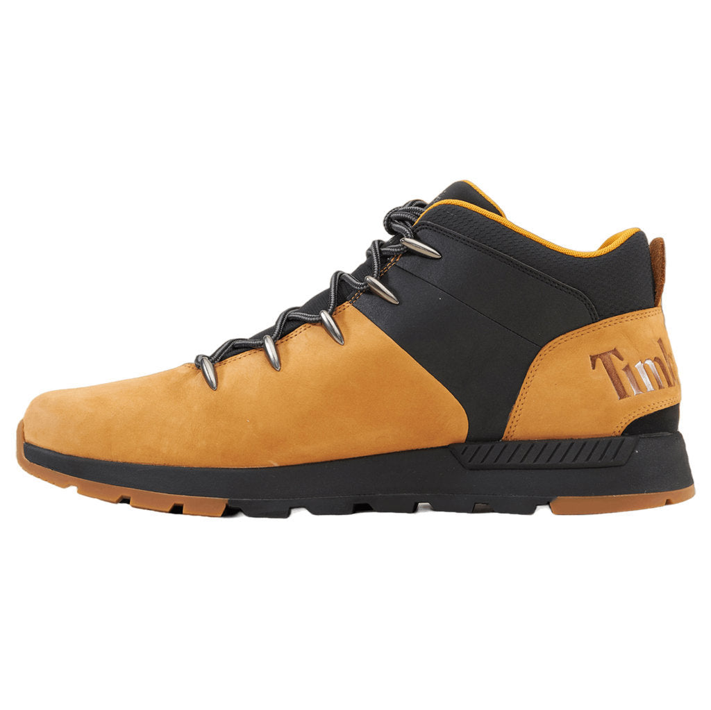 Timberland Sprint Trekker Mid GTX Nubuck Mens Boots#color_wheat black