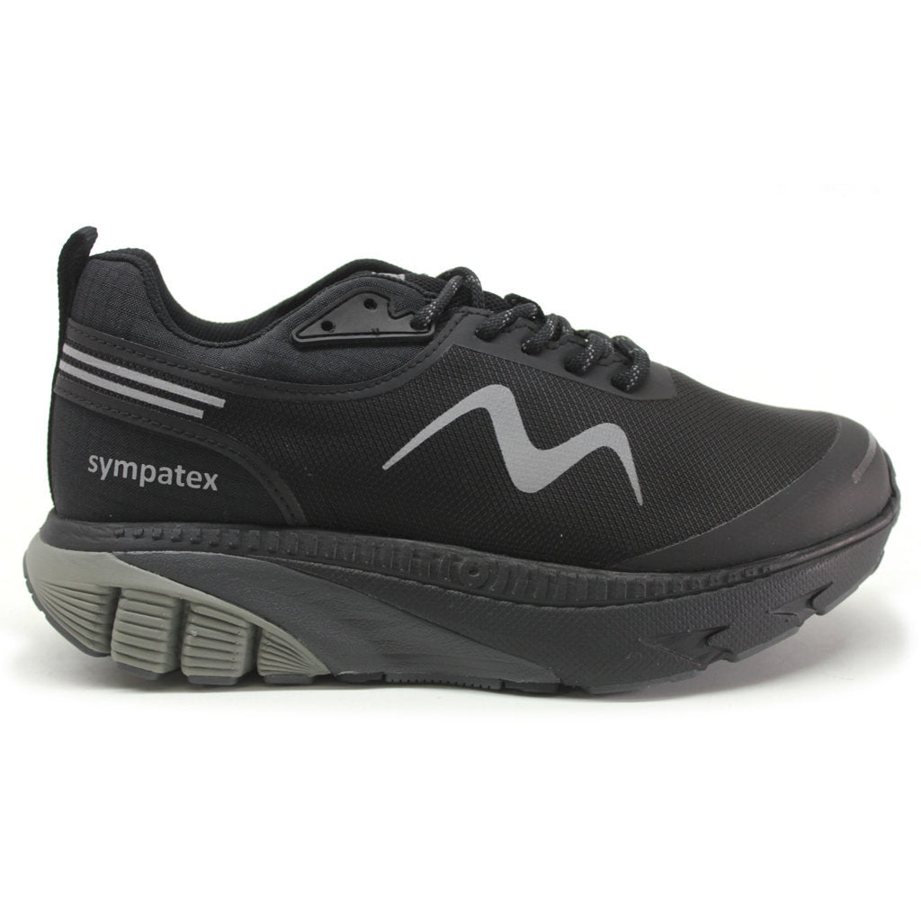 MBT MTR-1600 SYM Mesh Women's Running Trainers#color_black