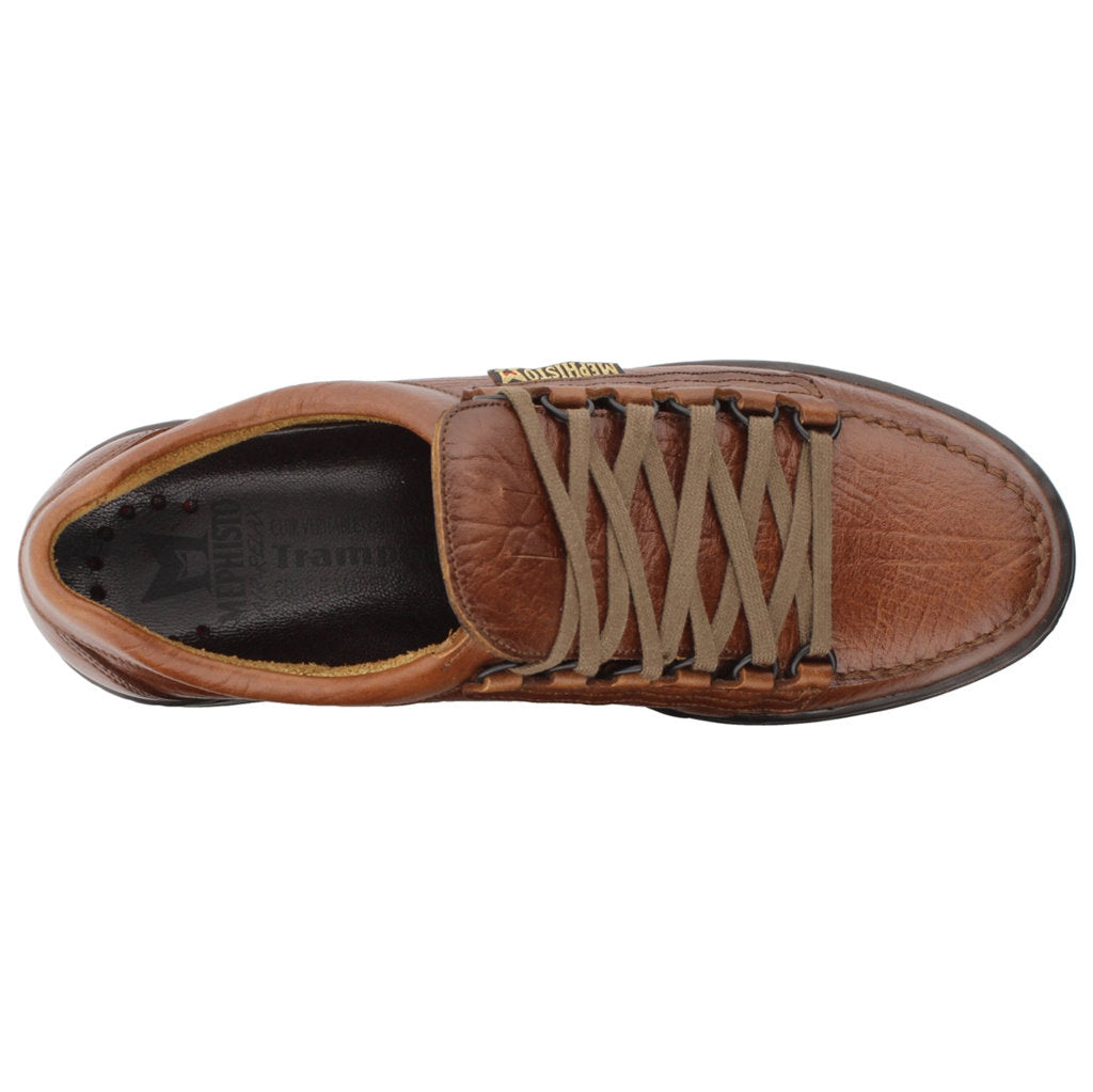 Mephisto Cruiser Full Grain Leather Men's Shoes#color_desert