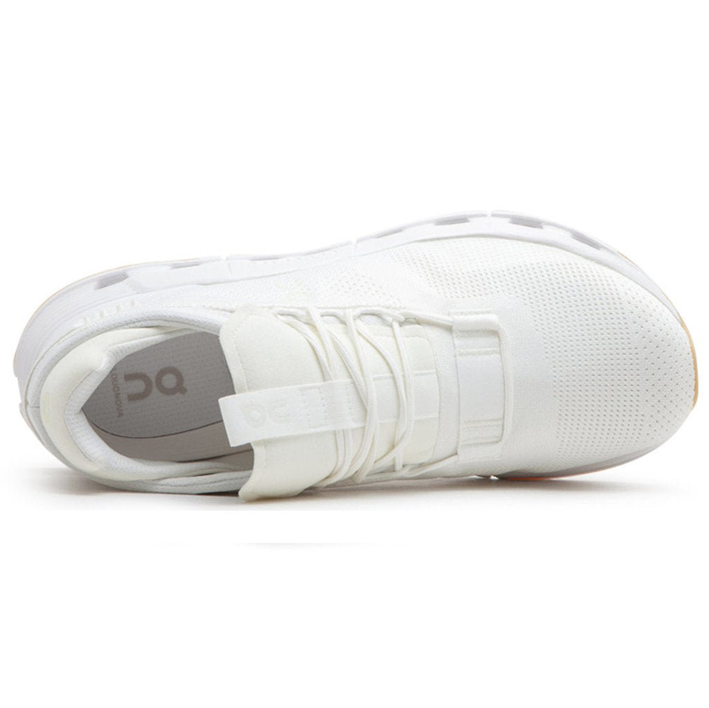 On Cloudnova Undyed Textile Men's Running Shoes#color_undyed