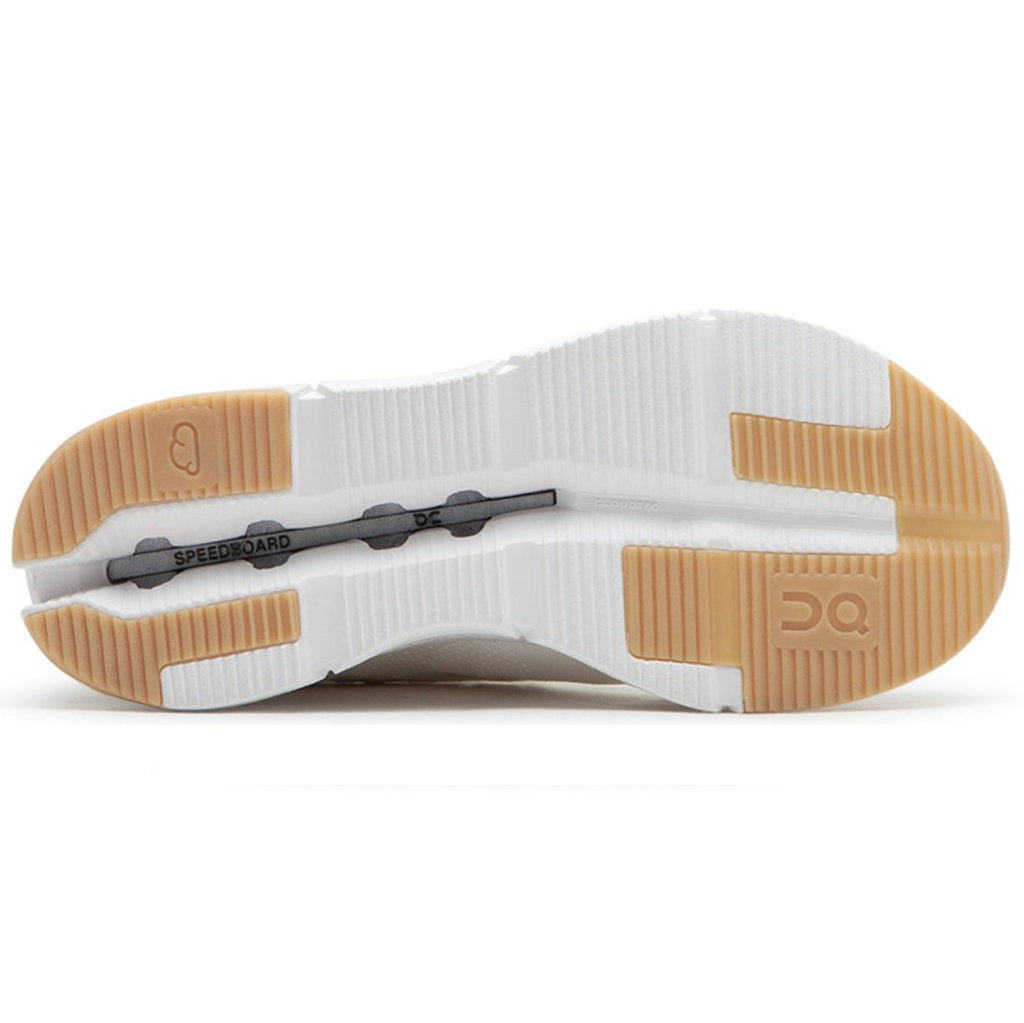 On Cloudnova Undyed Textile Men's Running Shoes#color_undyed