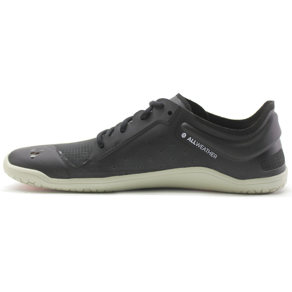 Vivobarefoot Primus Lite All Weather Textile Women's Trainers#color_obsidian