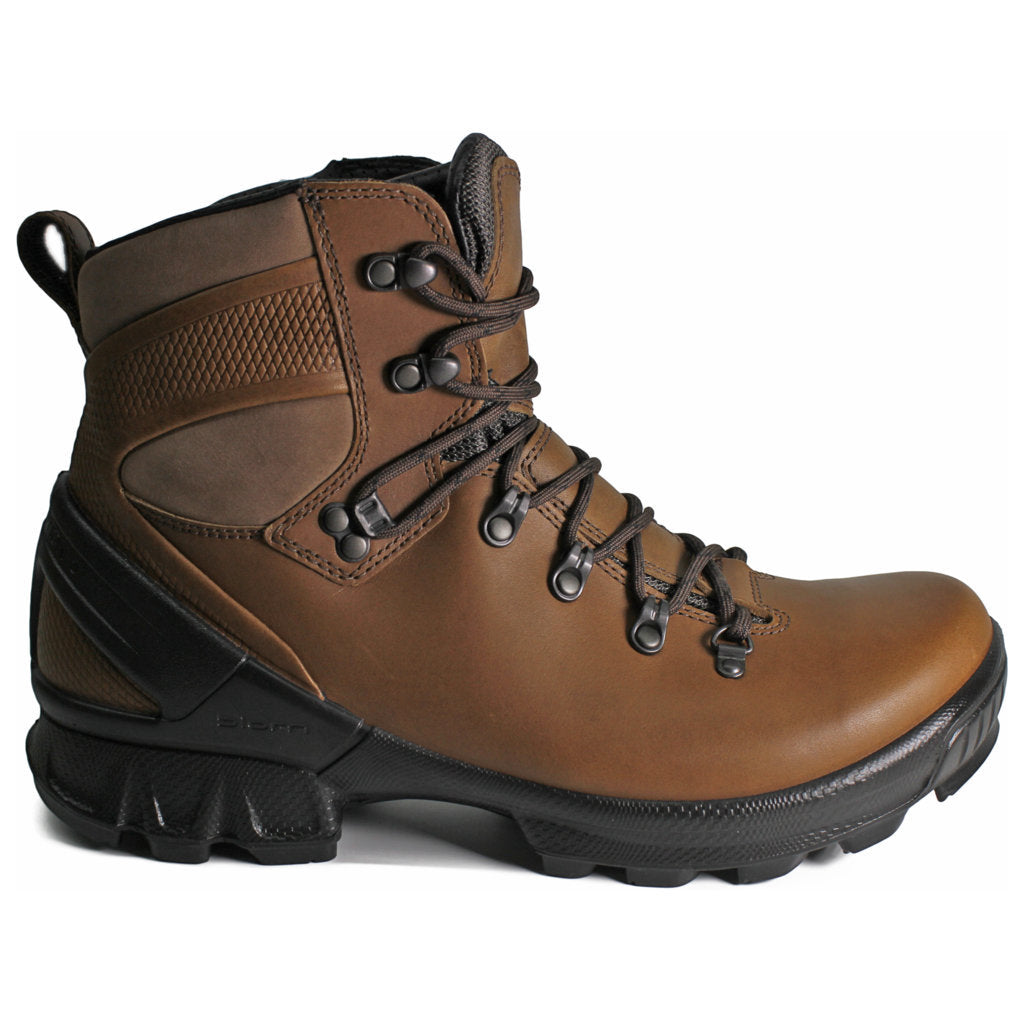 Ecco Biom Hike Full Grain Leather Mens Boots#color_cocoa brown