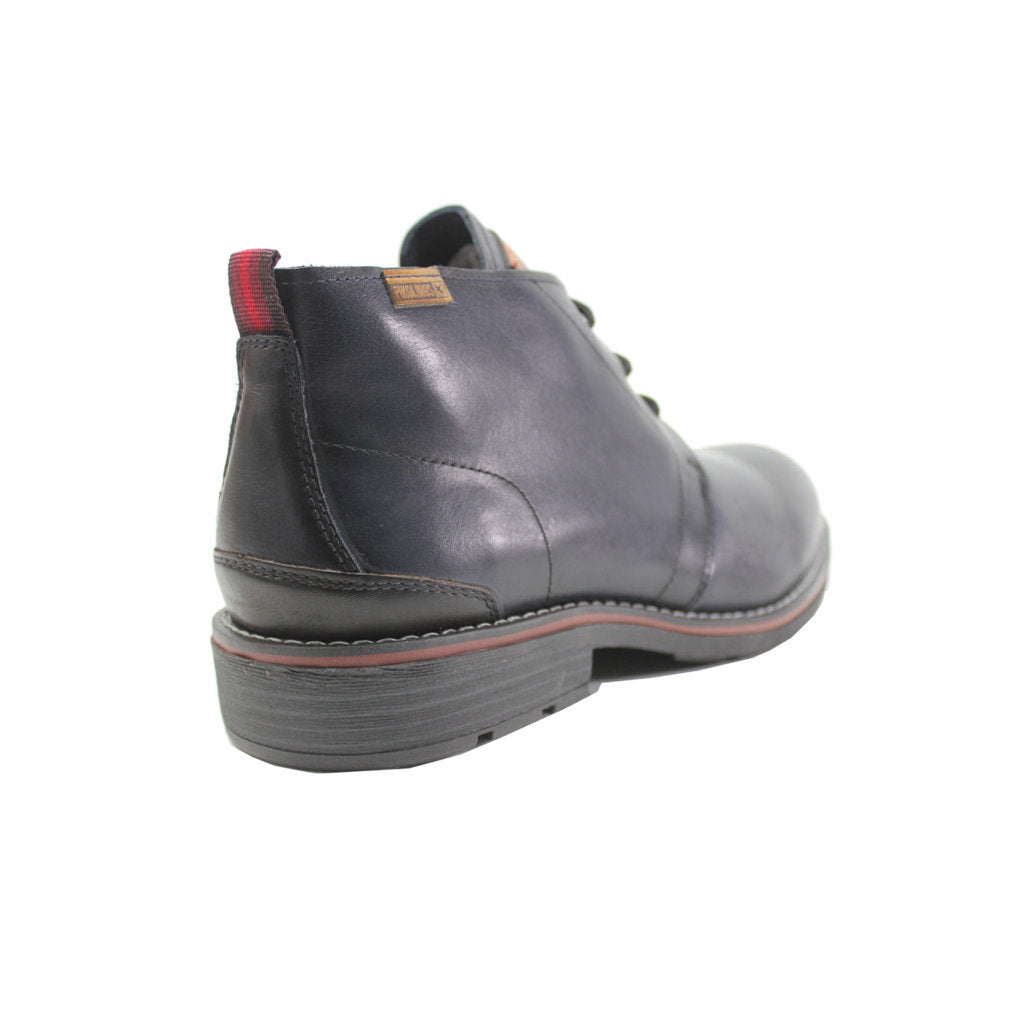 Pikolinos York M2M-8027 Leather Mens Boots#color_space