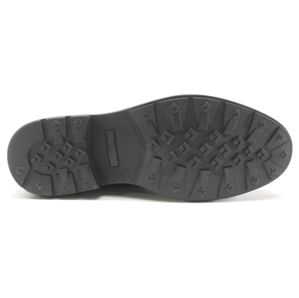 Pikolinos York M2M-8027 Leather Mens Boots#color_space
