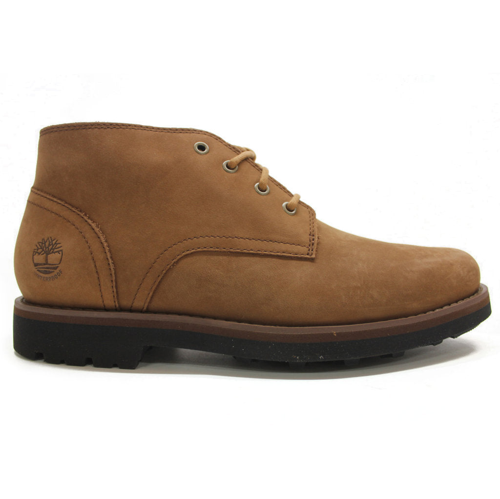 Timberland Alden Brook Chukka Nubuck Mens Shoes#color_rust